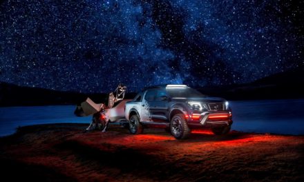 NISSAN UNVEILS EXCITING NEW PICKUP CONCEPT WHILE ADDING TO THE NAVARA LINEUP AT HANNOVER MOTOR SHOW