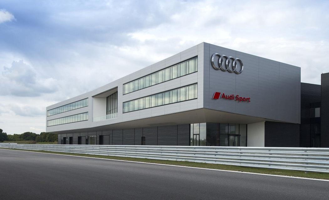 FORMULA E: AUDI TO SUPPLY VIRGIN RACING WITH E-TRON FE05