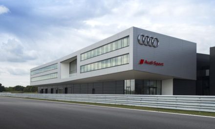 FORMULA E: AUDI TO SUPPLY VIRGIN RACING WITH E-TRON FE05