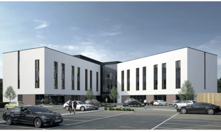 POCHIN’S INVESTS IN CREWE BUSINESS PARK WITH TWO ACQUISITIONS