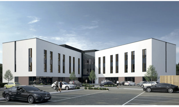 POCHIN’S INVESTS IN CREWE BUSINESS PARK WITH TWO ACQUISITIONS