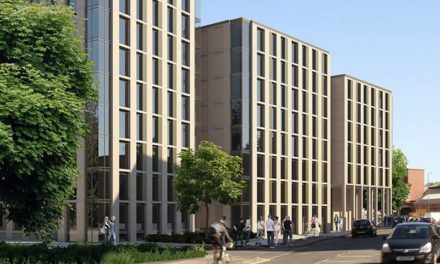 ABERLA SECURES ANOTHER SIGNIFICANT RESI WIN  DUE TO SUCCESSFUL PARTNERSHIP