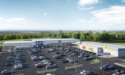 St. Modwen submits planning application for new Skelmersdale store