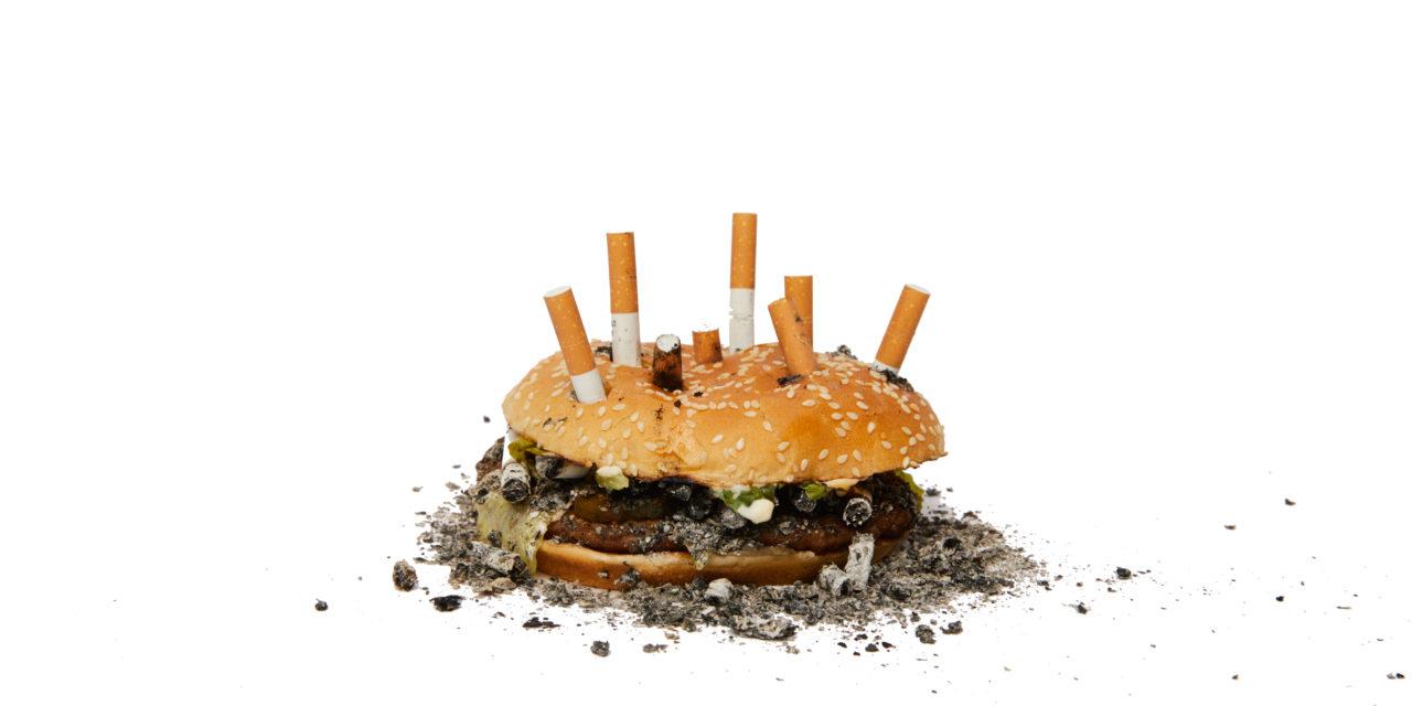 CANCER RESEARCH UK LAUNCHES NEW OBESITY AWARENESS CAMPAIGN IN THE NORTH WEST