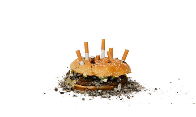 CANCER RESEARCH UK LAUNCHES NEW OBESITY AWARENESS CAMPAIGN IN THE NORTH WEST