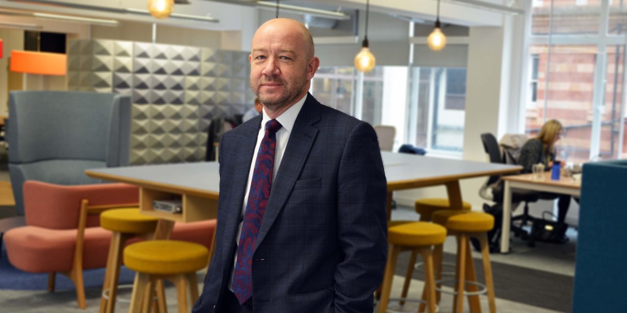 New Head of Lending to lead GC Business Finance into fresh era of growth