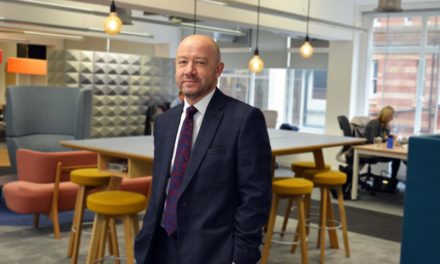 New Head of Lending to lead GC Business Finance into fresh era of growth