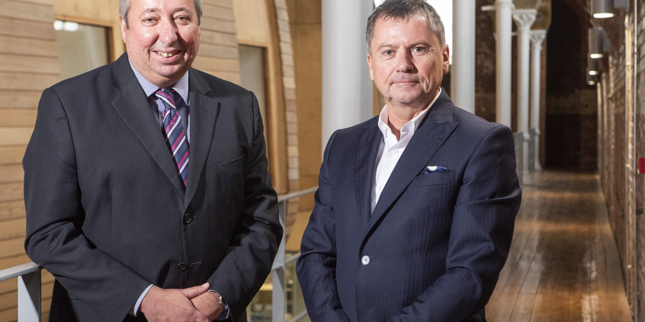 Game-changing internet  Tameside businesses