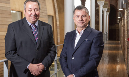 Game-changing internet  Tameside businesses