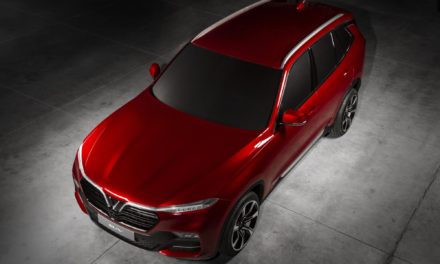 VINFAST HONOURS VIETNAM’S PROUD AND DYNAMIC BEAUTY THROUGH CREATIVITY AND WORLD-CLASS DESIGN