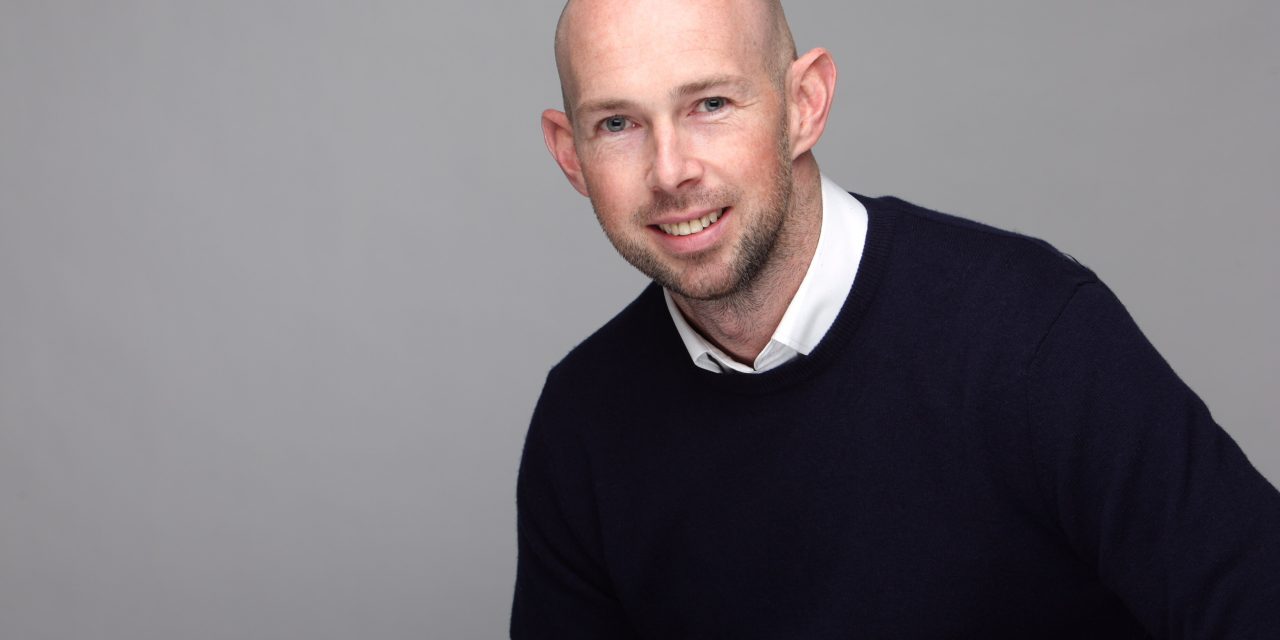 Manchester Businesses to Benefit From Elite Motivational Sessions Throughout Autumn