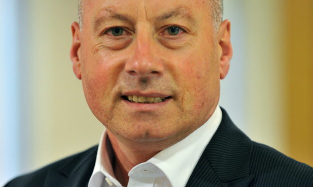 Six out 10 Feel Unable to Respond to a Terror or Criminal Attack