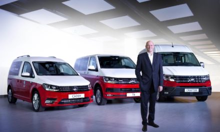 25 YEARS OF VOLKSWAGEN POZNAŃ ANNIVERSARY CELEBRATION WITH 26,000 EMPLOYEES AND GUESTS