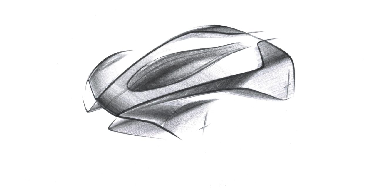 ASTON MARTIN ‘003’ HYPERCAR CONFIRMED