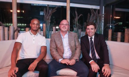 Workspace Design & Build become first partner of Tackle4MCR