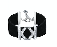 Karl Lagerfeld x Kaia Gerber launch AW18 Jewellery Capsule Collection
