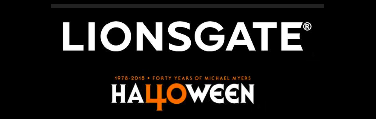 HALLOWEEN – New 4K Ultra HD Release of the ultimate slasher movie