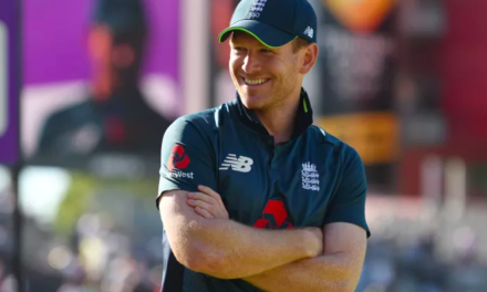 England name ODI squad for tour of Sri Lanka
