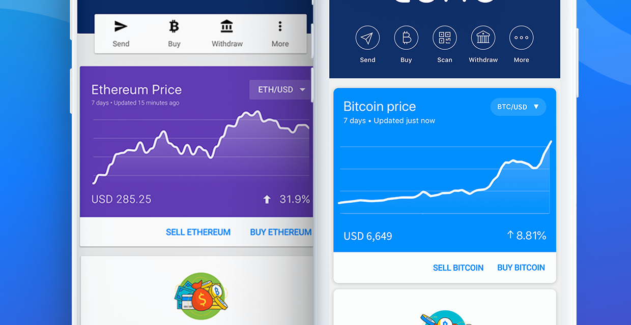 Manchester Sees a Bright Future for Bitcoin