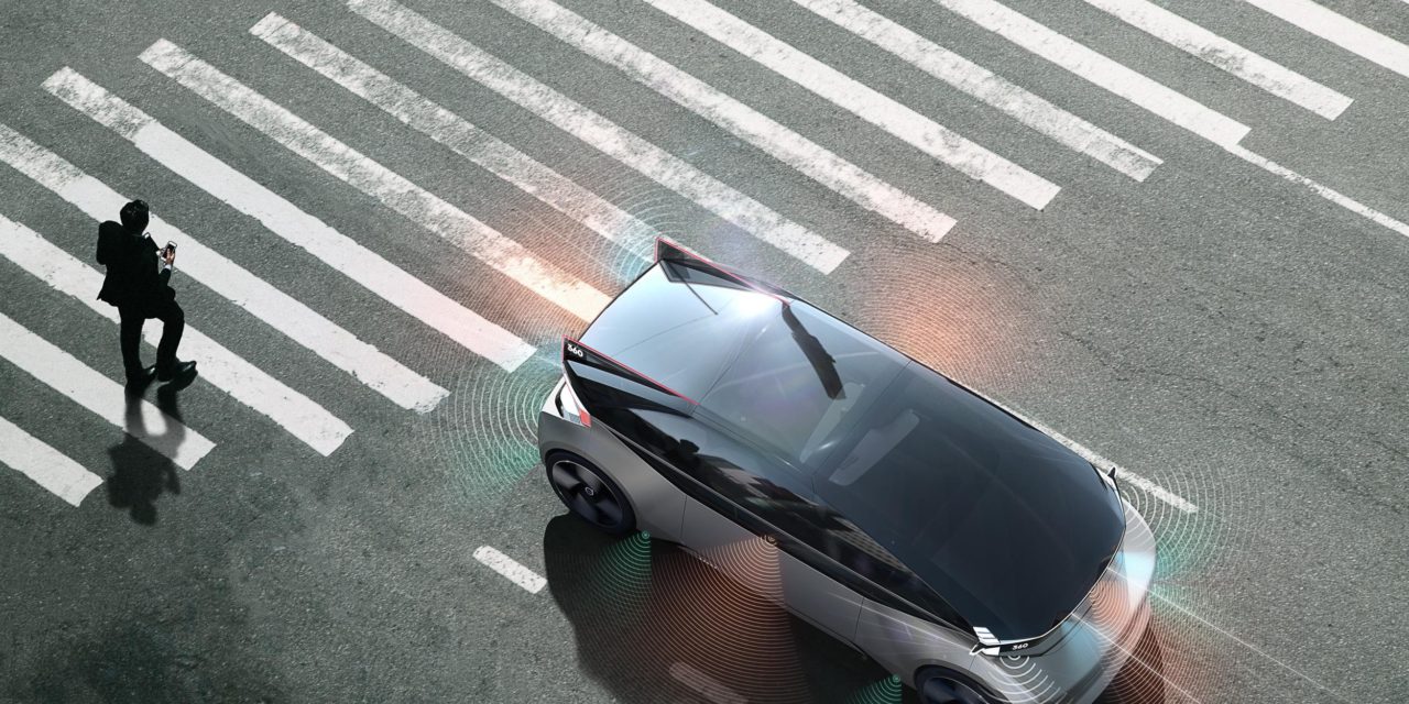 VOLVO CARS’ NEW 360c AUTONOMOUS CONCEPT: REIMAGINING THE WORK-LIFE BALANCE AND THE FUTURE OF CITIES