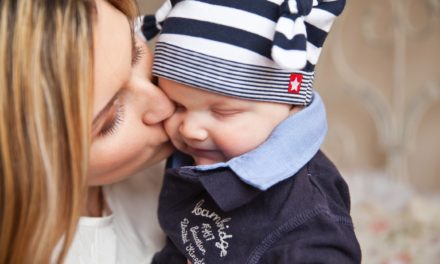 One in five mothers believe they had a baby ‘too late’ in life