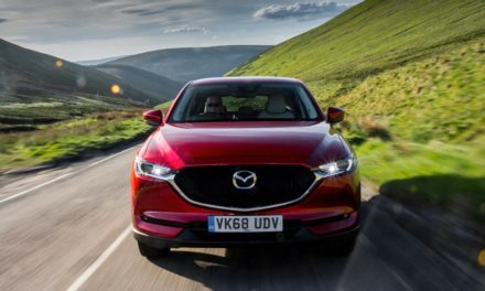 MAZDA EXPANDS ITS INNOVATIVE PERSONALISED CAR BUYING SCHEME WITH THE LAUNCH OF ACCREDITED MAZDA MYWAY DEALERS