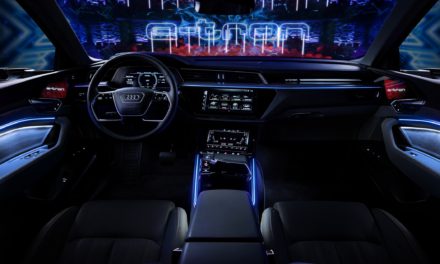 YOUR WISH IS MY COMMAND – AMAZON ALEXA COMES TO THE NEW AUDI E-TRON