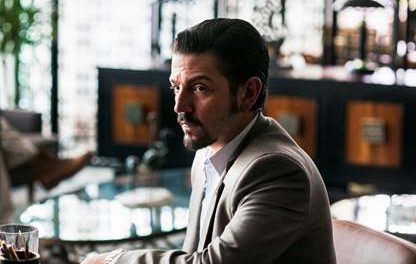 Netflix’s NARCOS: MEXICO – Teaser Trailer and When It is Out