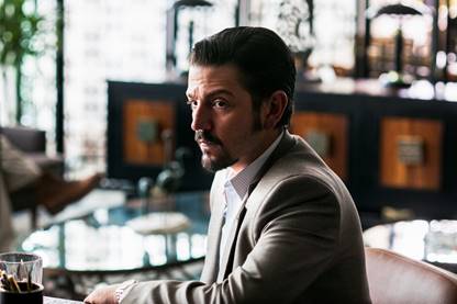 Netflix’s NARCOS: MEXICO – Teaser Trailer and When It is Out