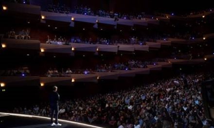 Ellen DeGeneres’ New Netflix Stand-up Comedy Special RELATABLE