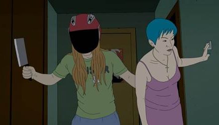 Pulse-pumping animated black comedy HAVE A NICE DAY hits comes to MUBI from 5 October 2018