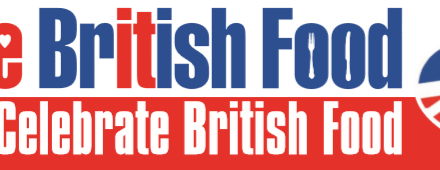 Cheshire Loves British Food Fortnight