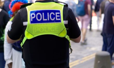 Researchers win €3.1m funding to help police forces fight crime