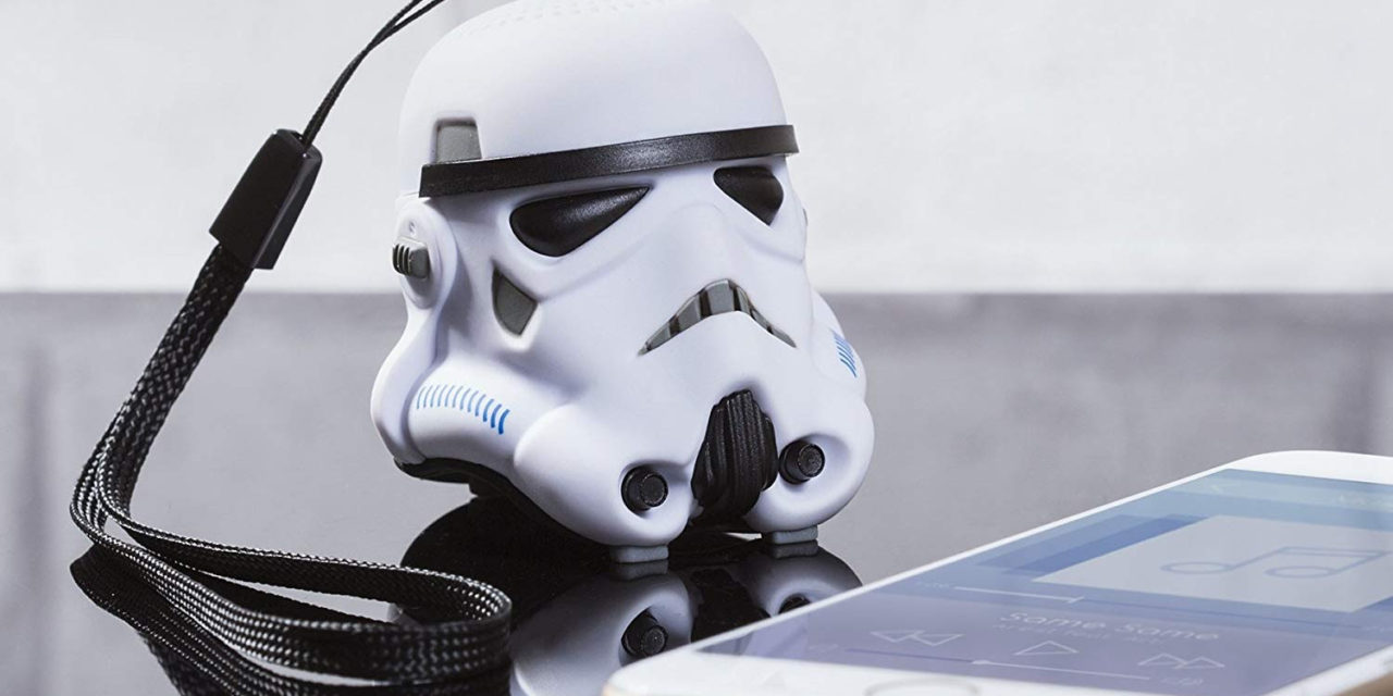 Sound-Trooper.