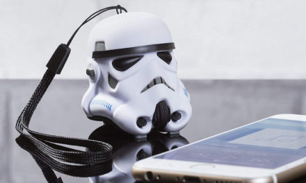 Sound-Trooper.