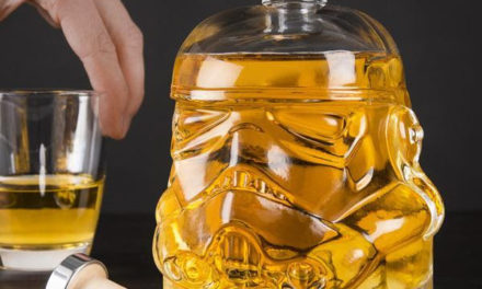 Toast The Emperor