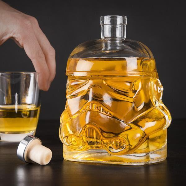 Toast The Emperor