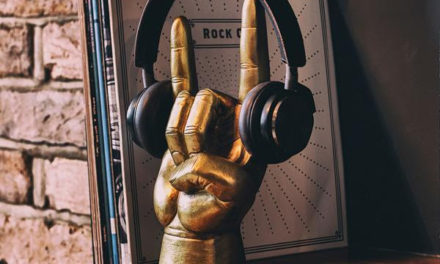 Rock On.