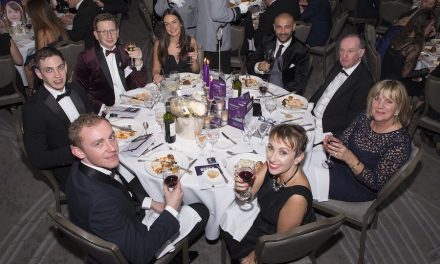 LPL Property Lawyers Scoop Three Top Conveyancing Awards