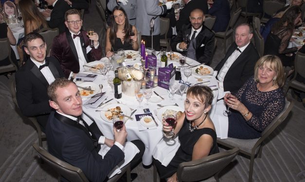 LPL Property Lawyers Scoop Three Top Conveyancing Awards