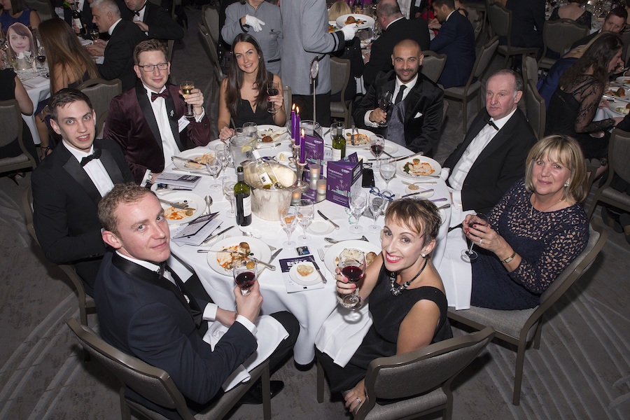 LPL Property Lawyers Scoop Three Top Conveyancing Awards