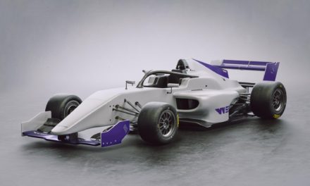 W SERIES ANNOUNCES ALL-NEW GROUND-BREAKING FREE-TO-ENTER SINGLE-SEATER MOTOR RACING SERIES FOR WOMEN DRIVERS ONLY