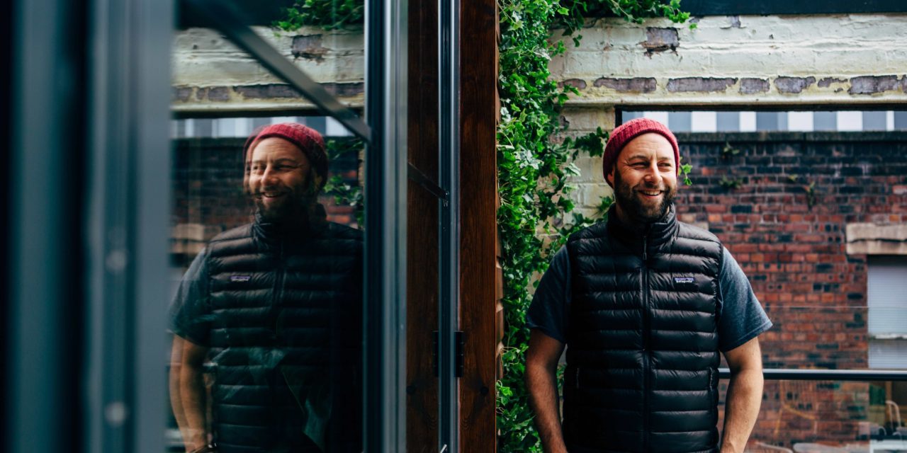 Pop up food business creates 13 jobs with GC Business Finance support