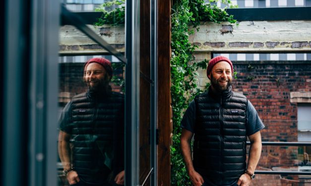 Pop up food business creates 13 jobs with GC Business Finance support