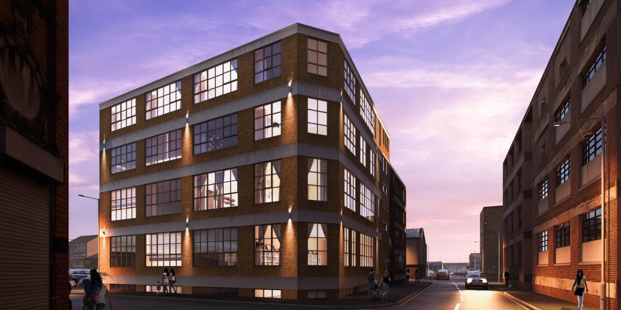 C&W launches Mason Street Apartment Scheme