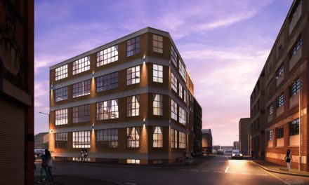 C&W launches Mason Street Apartment Scheme