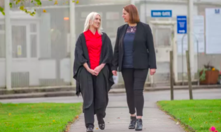 Virgin Trains gets prisoners job-ready with innovative training programme