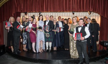 Winners of the eviivo Awards 2018 announced North West B&B, The Kings Hotel in Blackpool takes the Hidden Gem crown