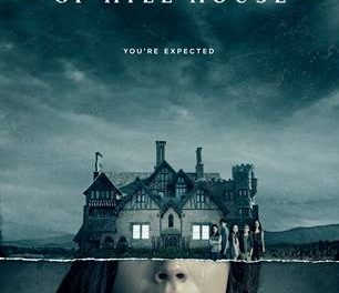 Netflix’s THE HAUNTING OF HILL HOUSE