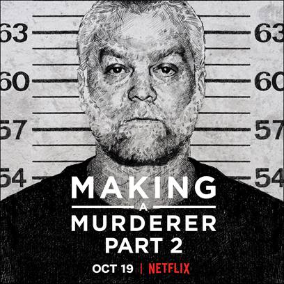 MAKING A MURDERER PART 2